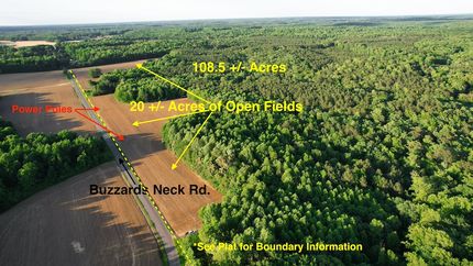 Farm Property for sale in Lancaster County, Virginia