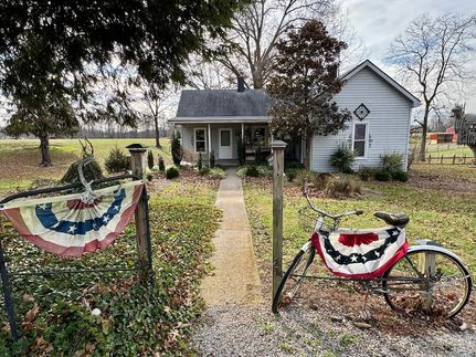 Property for sale in Clark County, Indiana