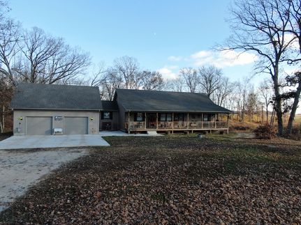 Residential Property for sale in Clark County, Illinois