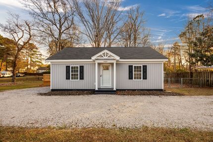 Residential Property for sale in Nash County, North Carolina