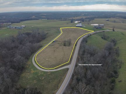 Property for sale in Washington County, Kentucky