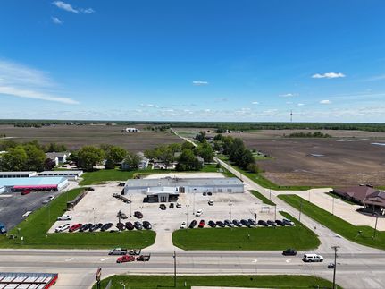 Commercial Property for sale in Fulton County, Illinois