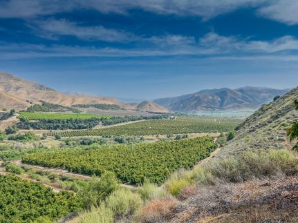 Farm Property for sale in Ventura County, California