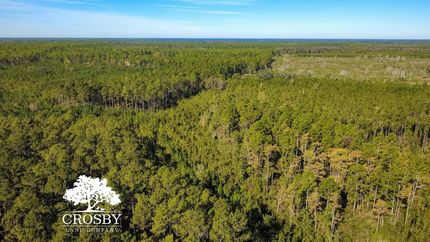 Recreational Property for sale in Bryan County, Georgia