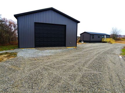 Farm Property for sale in Adams County, Ohio