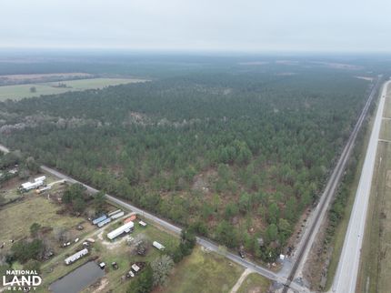 Property for sale in Beauregard Parish, Louisiana