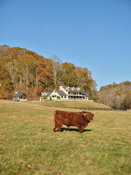 Property for sale in Maury County, Tennessee