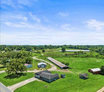 Property for sale in Marshall County, Alabama