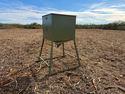 Ranch Property in Duval County, Texas