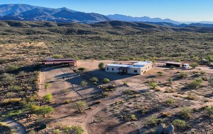 Property for sale in Pinal County, Arizona