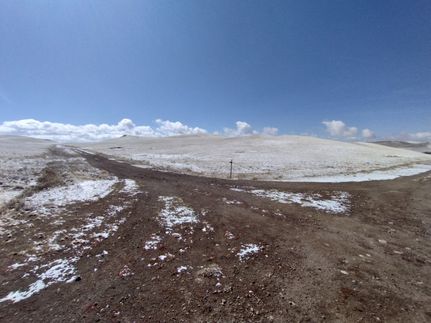 Residential Property for sale in Park County, Colorado