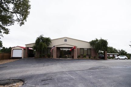 Farm Property for sale in Hot Spring County, Arkansas