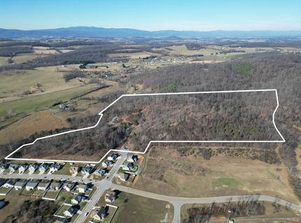 Ranch Property for sale in Augusta County, Virginia