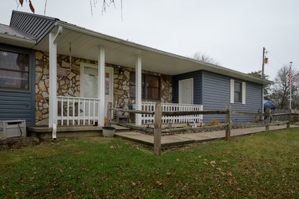 Property for sale in Gallia County, Ohio