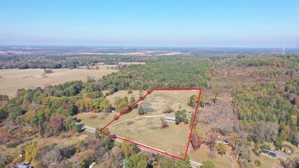 Farm Property for sale in Morris County, Texas