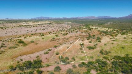 Property for sale in Cochise County, Arizona