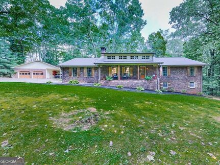 Property for sale in Cherokee County, Georgia