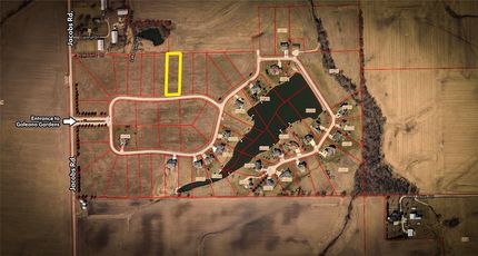 Ranch Property for sale in Macon County, Illinois