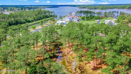 Property for sale in Pamlico County, North Carolina