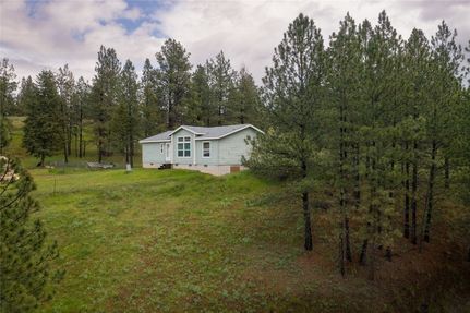 Ranch Property for sale in Lincoln County, Montana