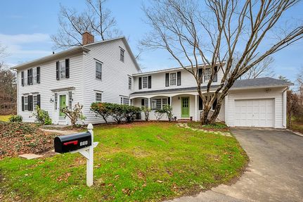 Ranch Property for sale in Litchfield County, Connecticut