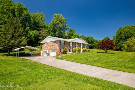 Ranch Property for sale in Blount County, Tennessee