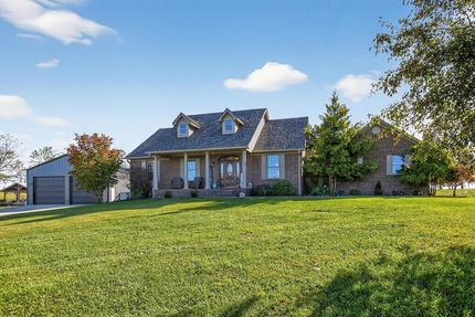 Ranch Property for sale in Garrard County, Kentucky