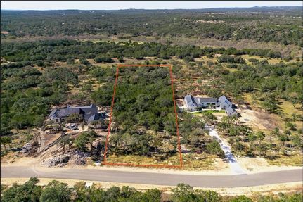 Timberland Property for sale in Comal County, Texas