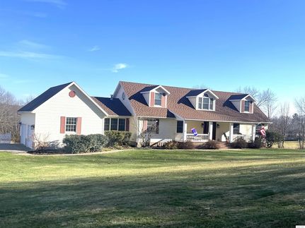 Ranch Property for sale in Richland County, Ohio