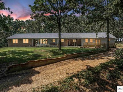 Property for sale in Benton County, Missouri