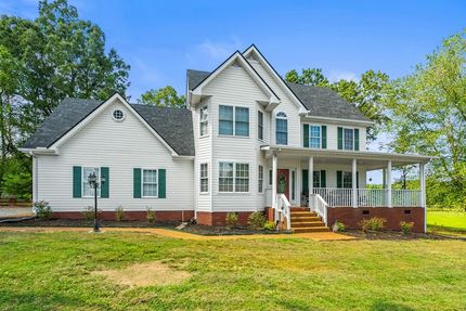 Farm Property for sale in Sumner County, Tennessee