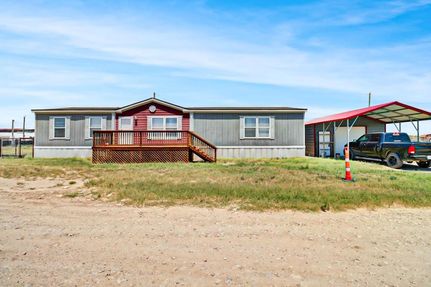 Property for sale in Midland County, Texas