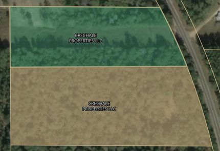 Farm Property for sale in Lamar County, Mississippi