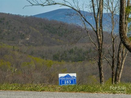 Recreational Property for sale in Henderson County, North Carolina