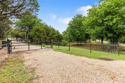 Farm Property for sale in Bosque County, Texas