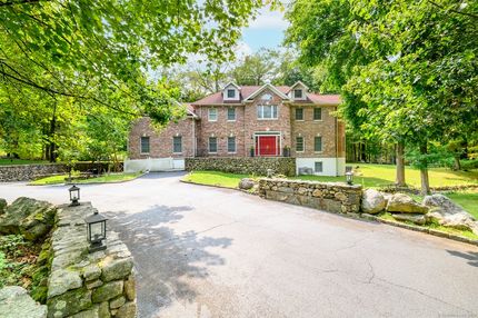 Farm Property for sale in Fairfield County, Connecticut