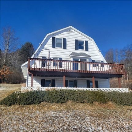 Farm Property for sale in Chemung County, New York