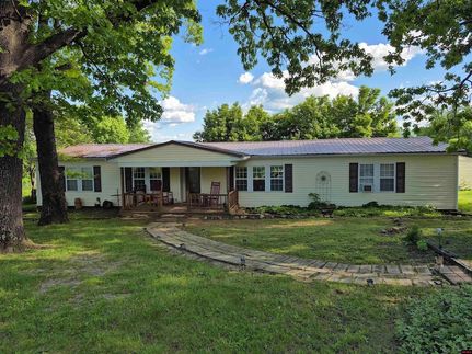 Property for sale in Marion County, Arkansas