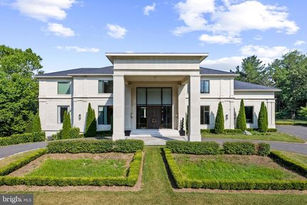 Property for sale in Montgomery County, Maryland