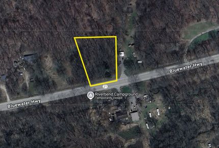 Property for sale in Ionia County, Michigan