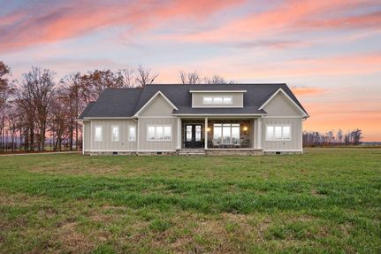 Farm Property for sale in Adair County, Kentucky