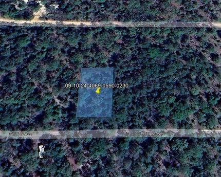 Property for sale in Putnam County, Florida
