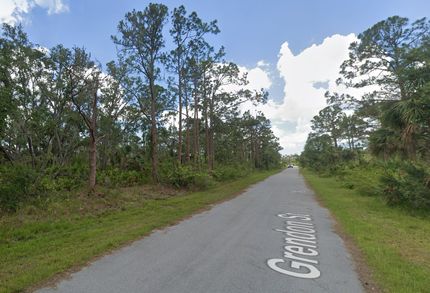 Recreational Property for sale in Charlotte County, Florida