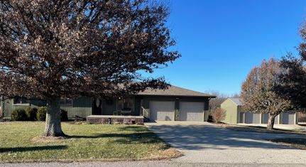 Property for sale in Coffey County, Kansas