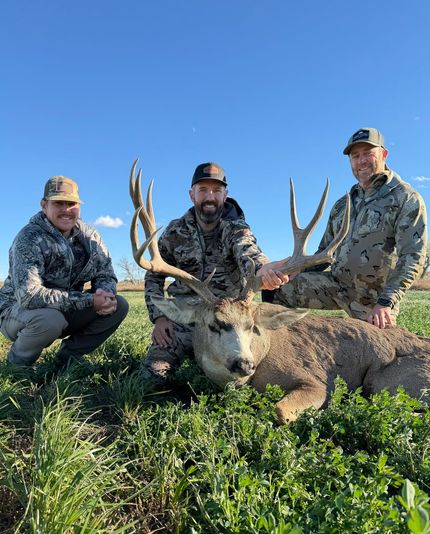 Property for sale in Prowers County, Colorado