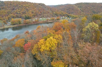 Riverfront Property for sale in Armstrong County, Pennsylvania