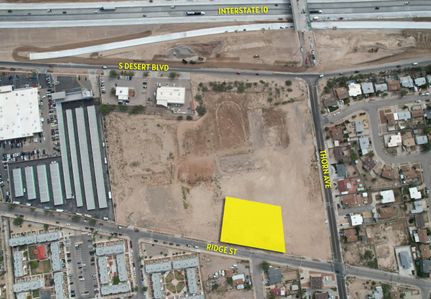 Farm Property for sale in El Paso County, Texas