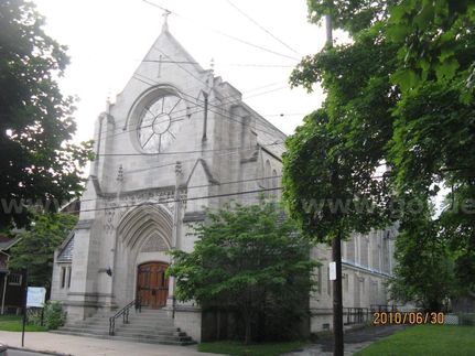 Property for sale in Erie County, Pennsylvania