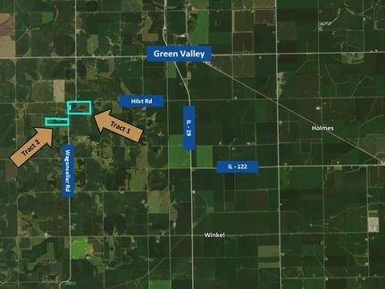 Farm Property for sale in Tazewell County, Illinois