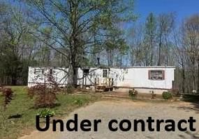 Property for sale in Surry County, North Carolina